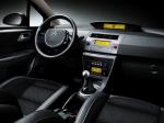 Citroen C-Quatre VTS Hatchback 2008 года